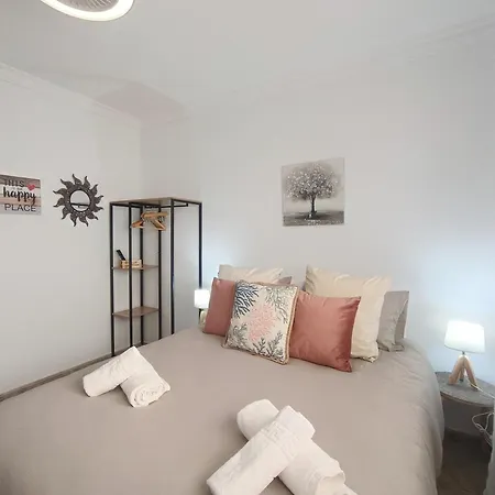 Apartamento K' Laya Life *