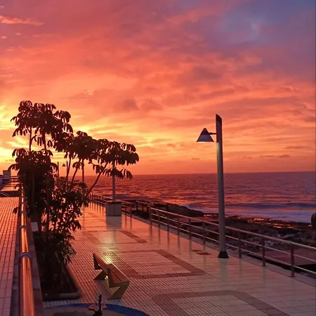 K' Laya Life Arinaga