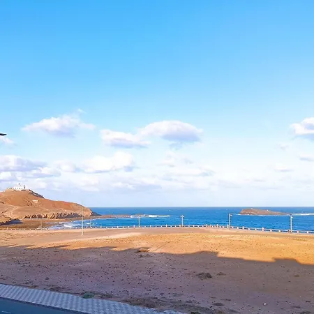 Διαμέρισμα K' Laya Life Arinaga