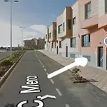 K' Laya Life Arinaga