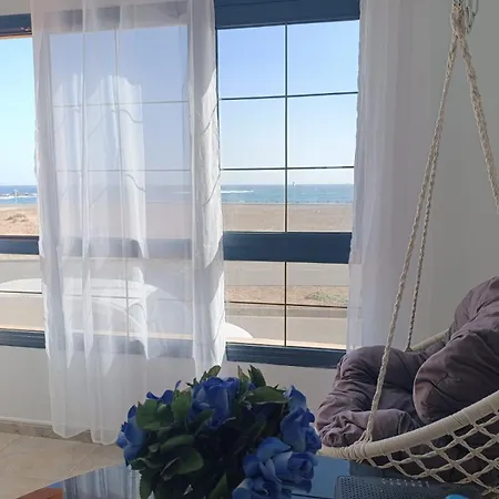 K' Laya Life Apartment *