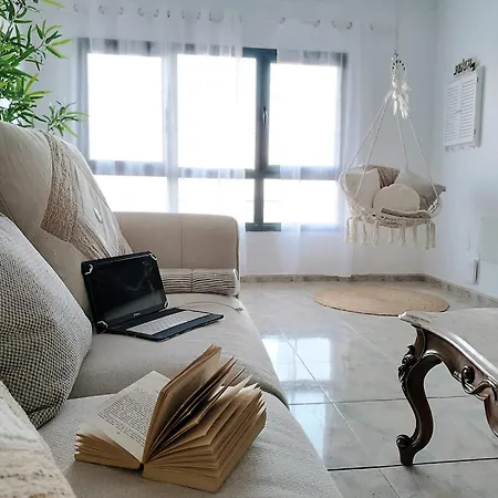K' Laya Life Apartment