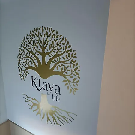 K' Laya Life 公寓