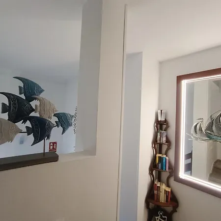 K' Laya Life Apartment Arinaga