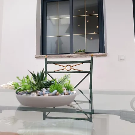 K' Laya Life Apartment