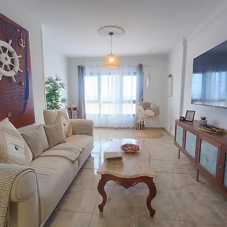 Apartamento K' Laya Life *
