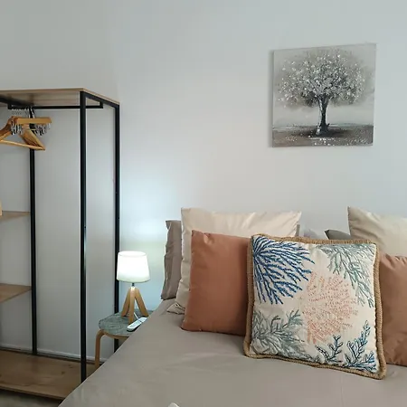 K' Laya Life Apartment