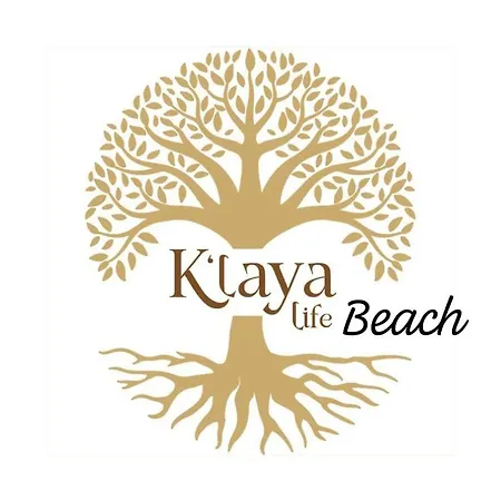 Апартаменты K' Laya Life *