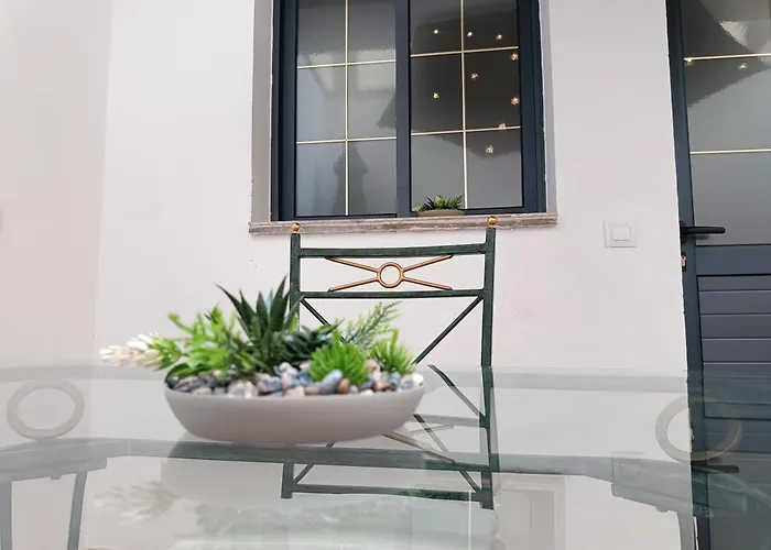 K' Laya Life Appartement