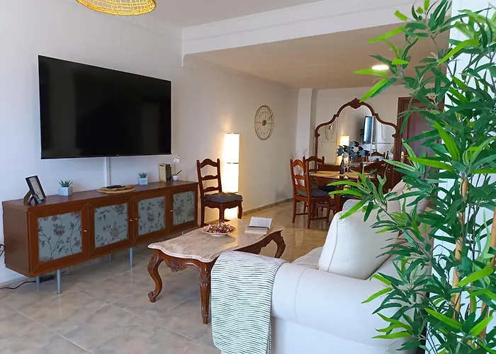 Appartement K' Laya Life *